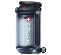 Katadyn - Hiker Pro Bergfreunde Edition - Filtro acqua One Size nero