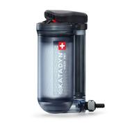 Filtro per acqua katadyn hiker pro per acqua potabile trasparente