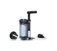 Katadyn Hiker Pro Trasparente Nero Silicone Plastica pump filter 8019670