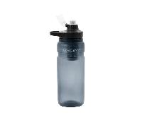 KATADYN Katadyn BeFree AC Bottle 0.7L - Smoke