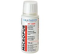Katadyn Liquido Purificante Micropur Forte Mf 1000f 100ml