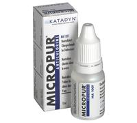 Katadyn Micropur Antichlor Ma 100F Neutralizza Chlorgeschmack