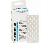 KATADYN Micropur Classic Mc 1t - Unisex - Bianco - Taglia unica- modello 2026