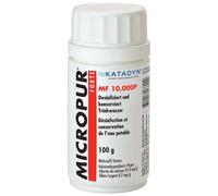 Katadyn Micropur Forte Mf 10000p Polvere Purificante 100g