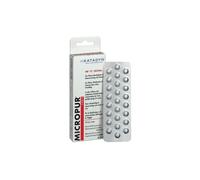 Katadyn Micropur Forte MF 1T/100