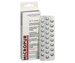 Katadyn Micropur Forte MF1/50T KTDN-8016504