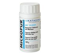 Katadyn Micropur MC 10.000P disinfezione dell'acqua KTDN-52801