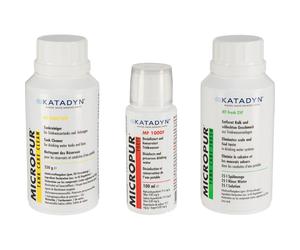 Katadyn Micropur Tank Care Line Box Tankpflege KT8013696
