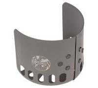 Katadyn Optimus Clip-on Windscreen for Gas Cartridge Parabrezza Del Fornello