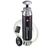 Katadyn - Alimentazione / Idratazione - Filtro Pocket - Nero Nero