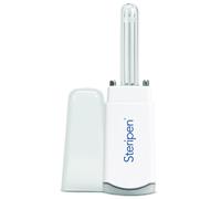 Katadyn - Purificatore d'acqua a raggi UV - SteriPEN UltraLight - Bianco