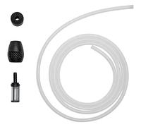 KATADYN Filter Schlauch Set (für Pocket, Combi, Vario und Hiker PRO), Tubi di Ricambio Unisex Adulto, Multicolor, Unknown