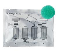 Katadyn Vario Sostituzione Carbon