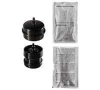 KATADYN Water Filter Bottle Adaptor Active Carbon