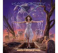 Katagory V - Awaken A New Age Of Chaos
