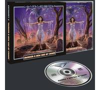 KATAGORY V - AWAKEN A NEW AGE OF CHAOS SLIPCASE - CD - K72z