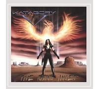 Katagory V - Rising Anger