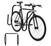 Katai - Portabici Longboard - Portabici per SUP, Tavole da Paddle, Tavole da Surf e Longboards - Completo di Trasportatore a Spalla per Tavole da Surf