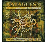 Kataklysm - Epic (Poetry Of War)