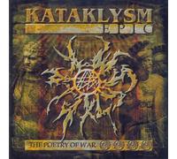 Kataklysm - Epic - the Poetry of War