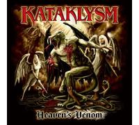 Kataklysm - Heavens Venom