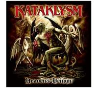 Kataklysm - Heavens Venom by Kataklysm (2010) Audio CD