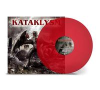 Kataklysm In the Arms of Devastation (Vinyl LP) 12" Album Coloured Vinyl