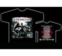 Kataklysm - IN The Arms Of Devastation LONGSLEEVE-L #35336