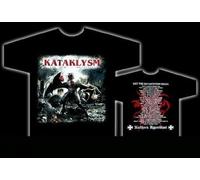 Kataklysm - In The Arms Of Devastation Manica Lunga-L #35336