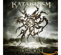 Kataklysm - Iron Will: 20 Years Determined