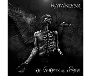 Kataklysm - Of Ghosts And Gods