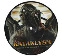 Kataklysm - Taking the World
