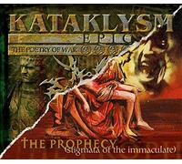 Kataklysm The Prophecy (Stigmata of the Immaculate/Epic (CD) Album