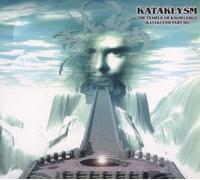 Kataklysm - The Temple of Knowledge