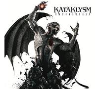 Kataklysm - Unconquered