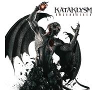 Kataklysm - Unconquered