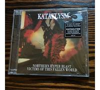 Kataklysm - Victims of This Fallen World