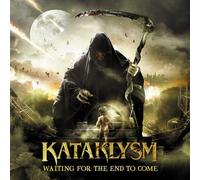 Kataklysm Waiting for the End to Come (CD) Album