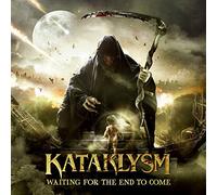 Kataklysm - Waiting For The End To Come (Ltd.Edt.Digi)