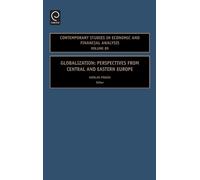 Katalin E. Fabian Globalization (Copertina rigida)