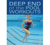 Katalin Wight Melisenda Edwards Deep End of the Pool Workouts (Tascabile)