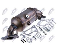 KATALIZZATORE Adatto Per HONDA CIVIC VIII 1.8 103KW 2005-2011/EURO:4 OE Zu Vergl