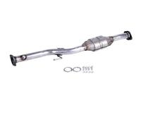 Katalizzatore EEC Adatto Per Toyota Avensis _T22_ 1.8 2.0 Euro 3