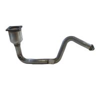 Bosal Catalizzatore 099-538 per Peugeot Partner 1.4 Bi-Fuel 75 CV (KW 55)