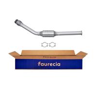 Katalizzatore Euro 3 Con Componenti FAURECIA Per CITROËN XSARA