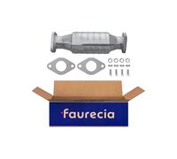 Katalizzatore Euro 3 Con Componenti FAURECIA Per NISSAN PRIMERA u.a.