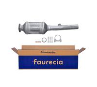 Katalizzatore Euro 3 Con Componenti FAURECIA Per SEAT LEON