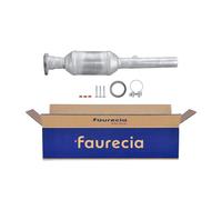 Faurecia Catalizzatore FS63123K per VW Golf IV Schrägheck (1J1)