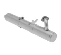Katalizzatore Euro 3 con Componenti FAURECIA per SMART u.a. Satz