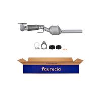 Katalizzatore Euro 3 Con Componenti FAURECIA per u.a. SEAT CORDOBA Set